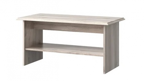 Столик журнальный 100 каштан Nairobi Lizbon