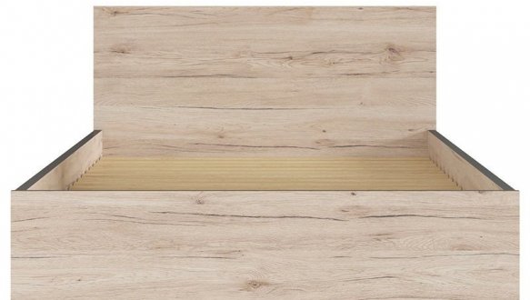 Ліжко LOZ/90 Ronse 2