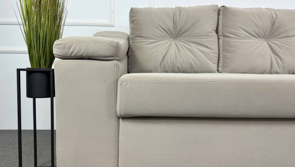 Диван Брабус 8