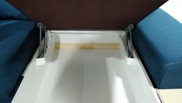 Угловой диван Марвел 5