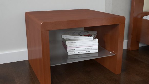 Тумба прикроватная Arbor Drev Harmony/Гармония 2