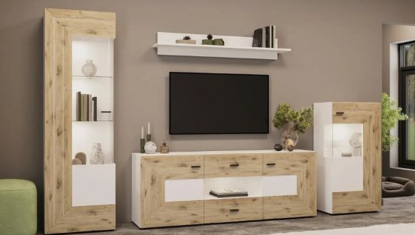 Полиця 1400 Джейкоб 0