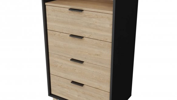 Комод МН-18 Сканди