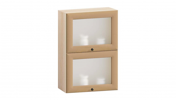 Тумба верхняя В60.92.2СК. Бар Сушка Диамант