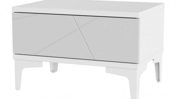 Тумба прикроватная Пикаса 5