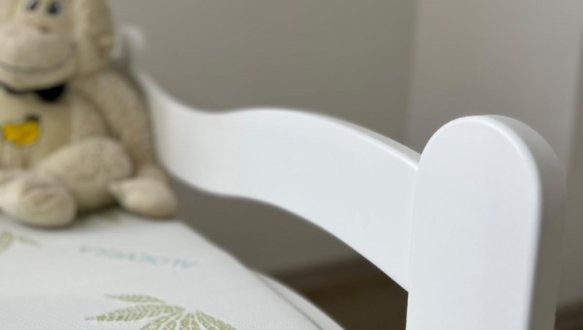 Кровать Злата 11