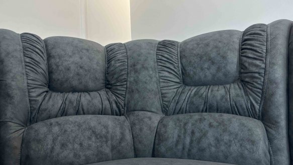 Угловой диван Гермес 12