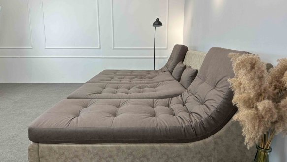 Угловой диван Бостон 0