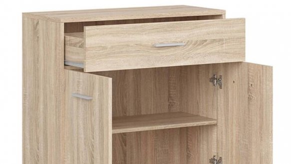 Тумба KOM2D Nepo Pluse 2