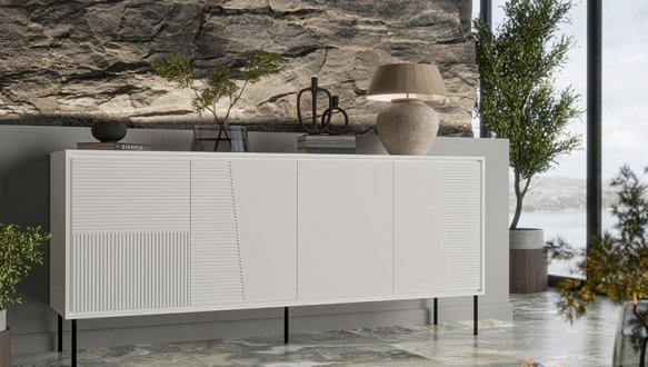 Комод 200 4D Abi