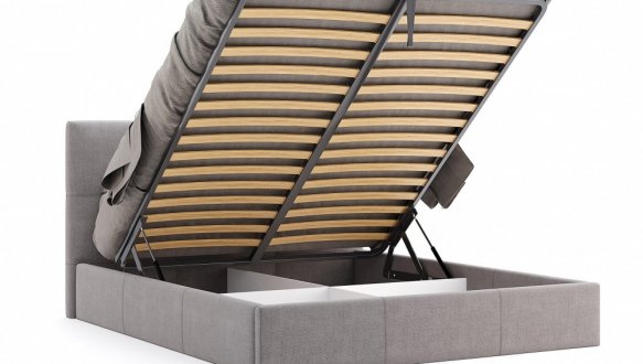 Ліжко 1.8 Лілу 0