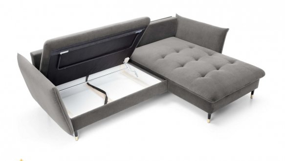 Кутовий диван Glam 15