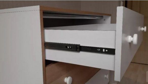 Комод Эрика 2