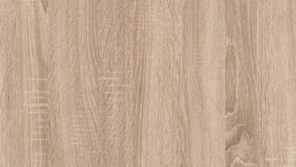 Стол-трансформер B-Fly Art In Head Дуб Сонома / Белый бриллиант 2