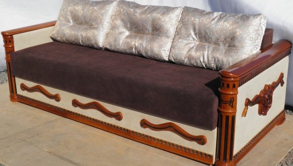 Диван Афина Премиум 4