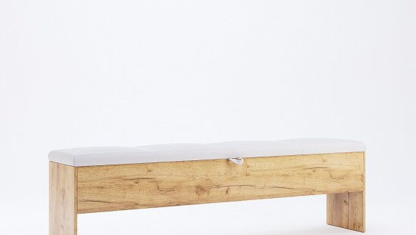 Банкетка 1,6x2,0 Асті