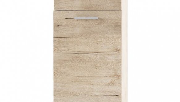 Комод високий 1d1s Oskar