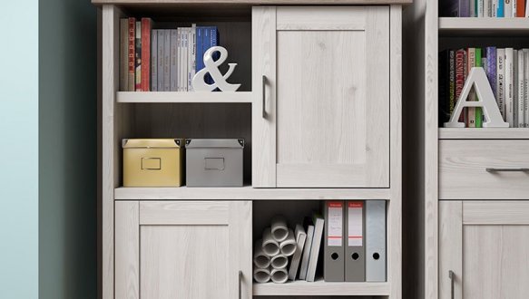 Модульна дитяча Luca Juzi 8