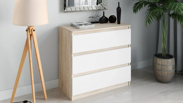 Комод Т214 Морели 11