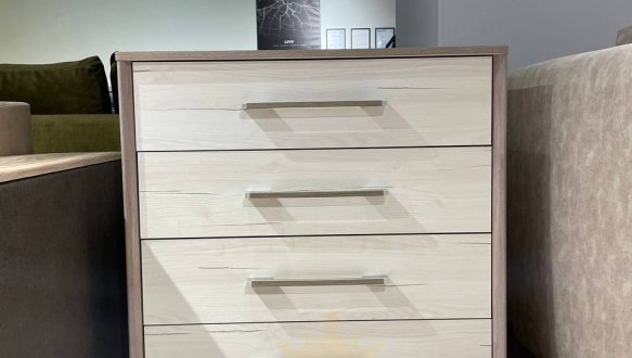 Комод 800 Сара 4