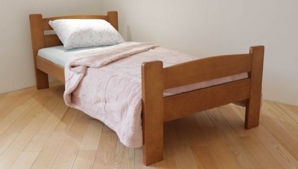 Односпальне ліжко Каспер 5