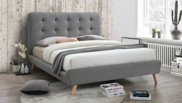 Кровать Tiffany / Signal