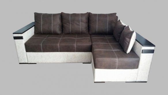 Кутовий диван Форум 2 Ортопедичний 1