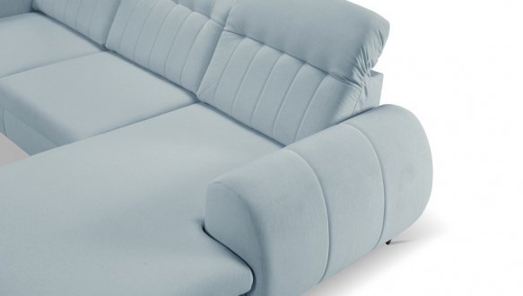 Угловой диван Bianco 23