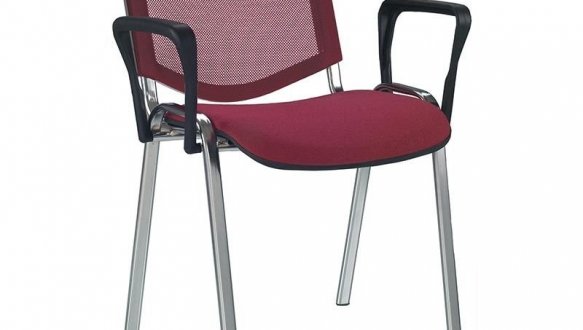 Стілець ISO arm NET 3