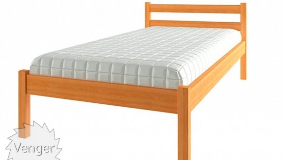 Кровать детская Эко 2