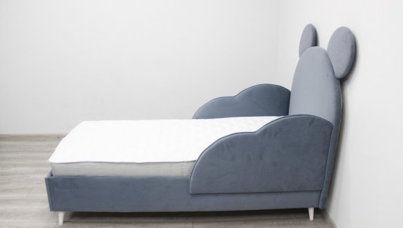 Детская кровать Тедди 2