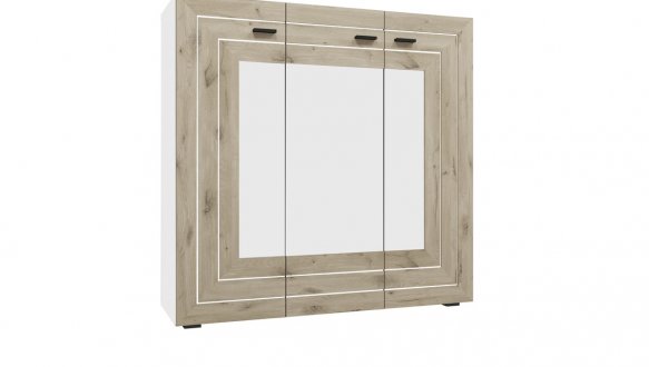 Комод 3д Джейкоб 