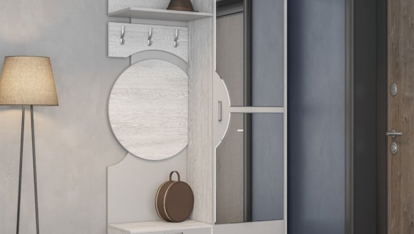 Передпокій Фіона 2