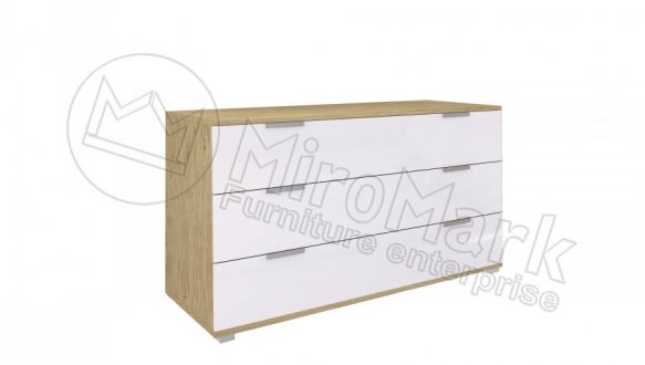 Комод 3Ш Флоренція
