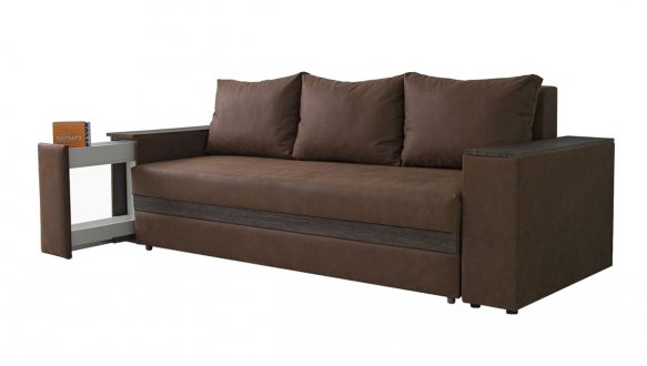 Диван Гармонія 140 0