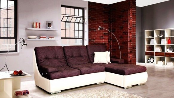 Кутовий диван Бозен ECO 3