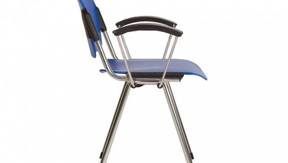 Стул ERA plast arm 5