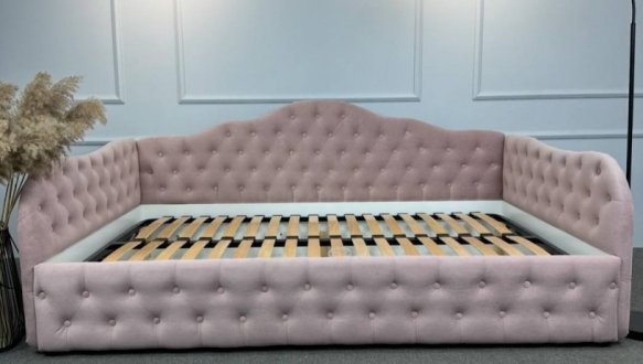 Ліжко Меланія 9