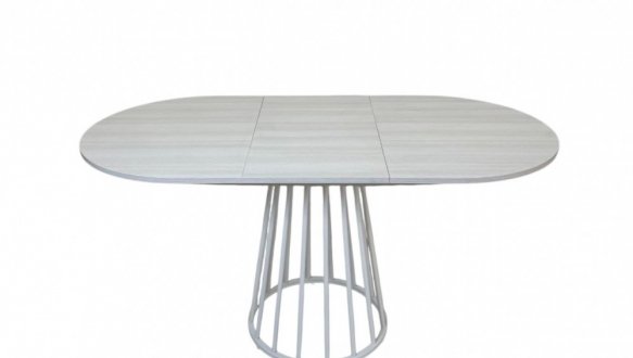 Стол раскладной MebliRoMax Fortis slide / Фортис Слайд 110-150 см 0