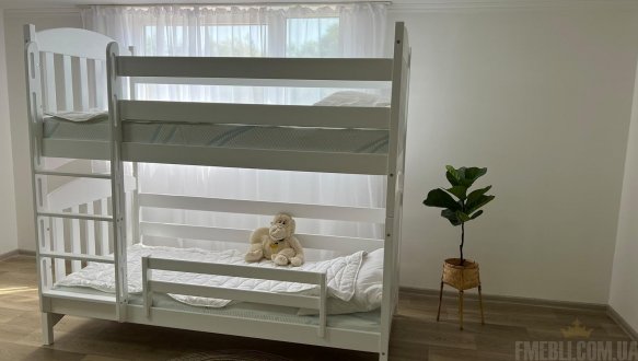 Ліжко Меліса 4