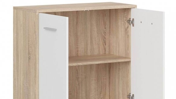 Тумба KOM2D Nepo Pluse 1