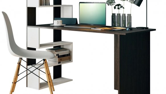 Стіл комп'ютерний SТ0024 Морелі 2