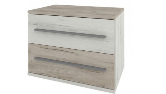 Прикроватная тумба Милана