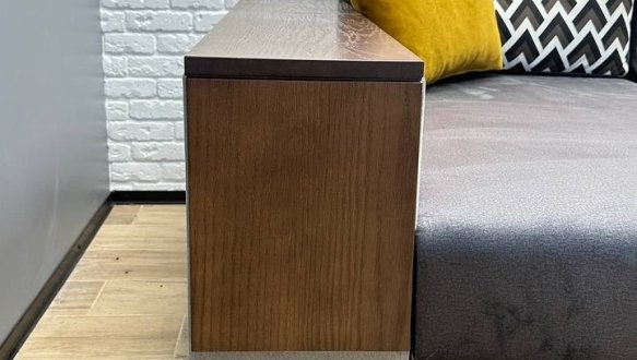 Кутовий диван Рекрут 3