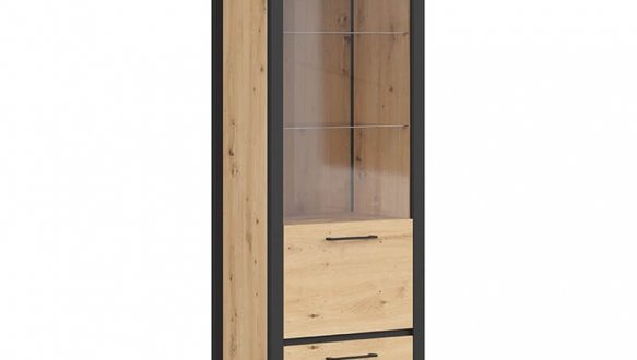 Витрина REG1W1D Dodson 2