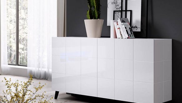 Тумба 2D Reja 1