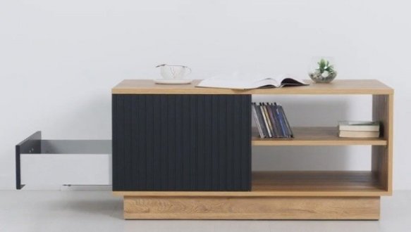 Стол журнальный LAW1S Zenda 5