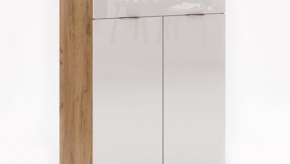 Комод Асти 2дв 1ящ Миромарк