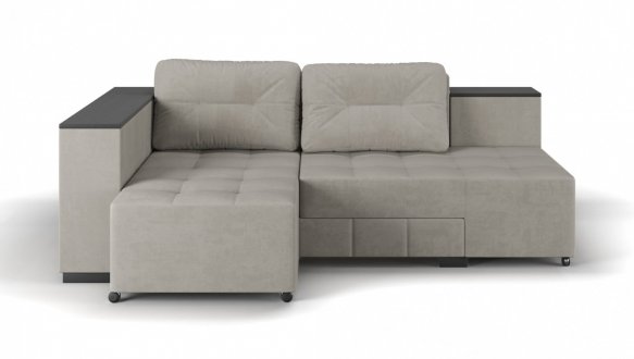 Угловой диван Элата 10