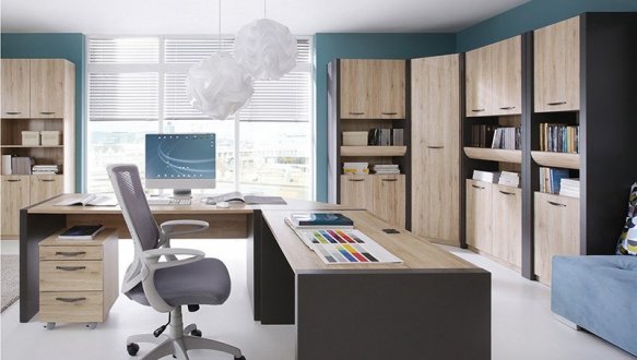 Модульная детская EXECUTIVE